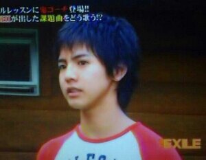 +°Ryota is love°+                                                            ずっと大好きな人。これからもずっと。             気軽にfollow Me*・°