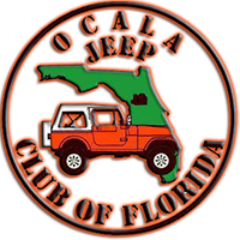 OcalaJeepClub's profile picture. A truly family-oriented #Jeep club, and the finest collection of #Jeepers North Central Florida has had to offer since 1995. The purveyors of #Jeeptoberfest.