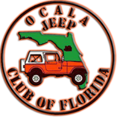 A truly family-oriented #Jeep club, and the finest collection of #Jeepers North Central Florida has had to offer since 1995. The purveyors of #Jeeptoberfest.