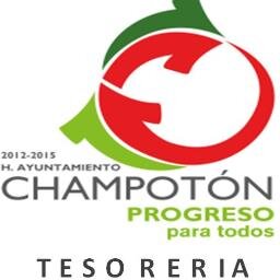 Cuenta Informativa de la Tesorería del H. Ayuntamiento de Champotón, Campeche. 2012- 2015