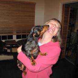 Pet animal advocate.  Fiction reader. Henry is my dachshund friend.