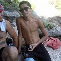Nunca sabes cuando es el ultimo adios (L