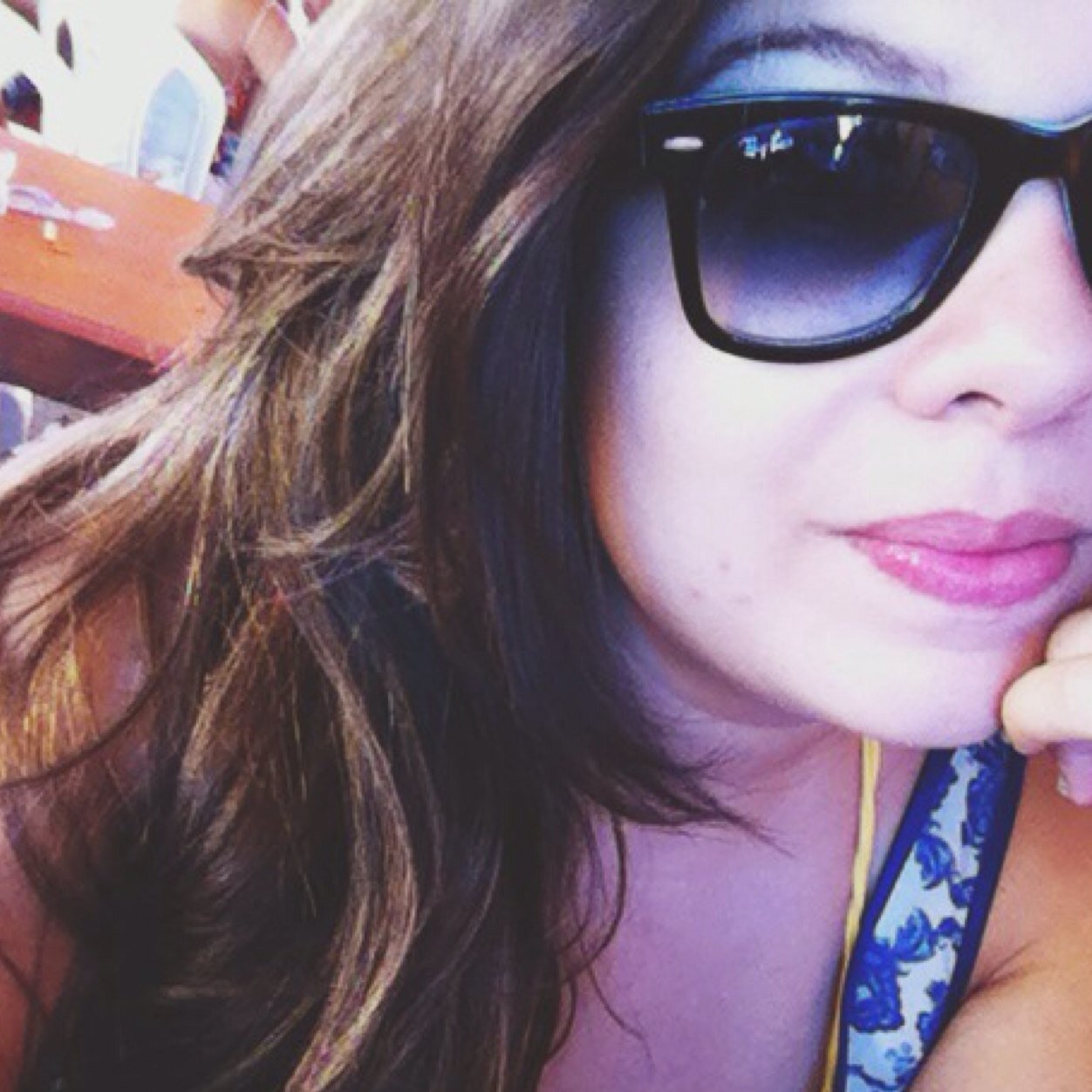 Me deixa ser.