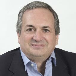 Author and Inc. Magazine Columnist and  Blogger