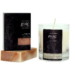 Artisan skin care from Brooklyn, NY, free from parabens, sulfates, and phthalates