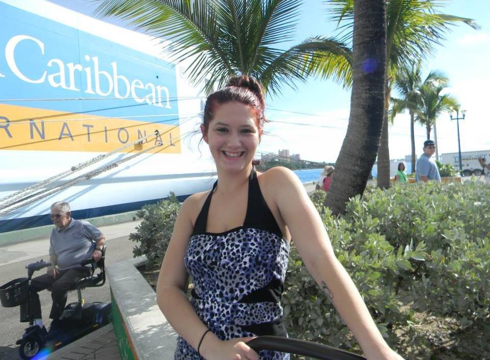 Rebecca08090402's profile picture. 