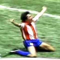 El apasionante fútbol paraguayo en imágenes, estadísticas y comentarios.