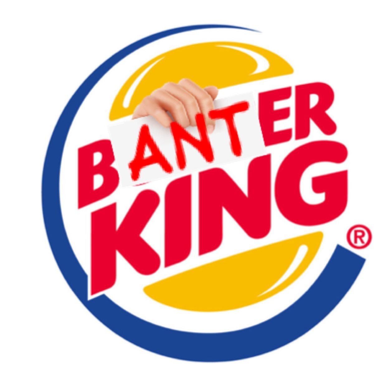 Image result for banter