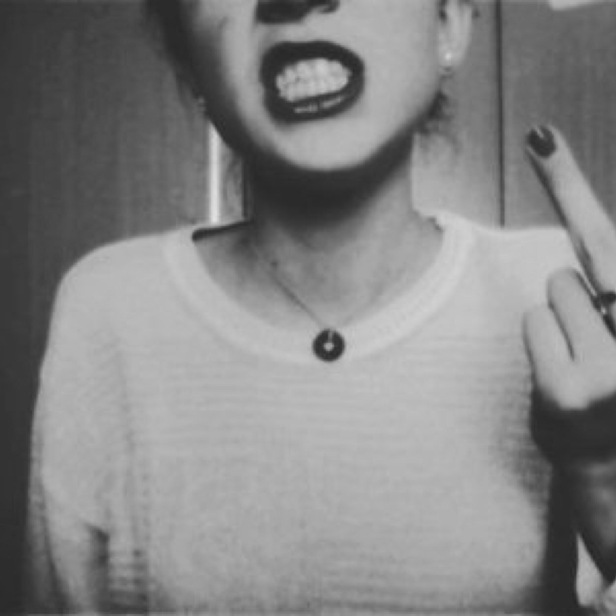 14 || i just hate my life, thats all.