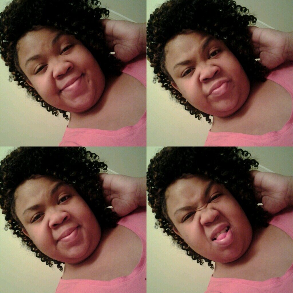 Single♡♡♡ #BLESSED!!!! IG.Godsangel_ksd