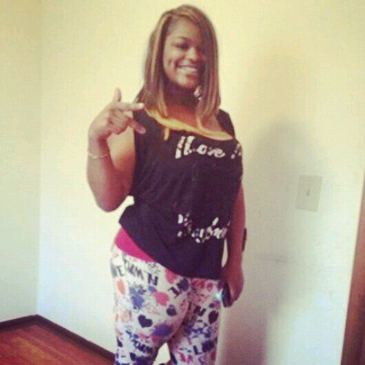 ☆♥♡★funny luvin sum times childish jus livin life to tha fullist female rapper hit dat follow button for me n follow me on IG dimple_babe2ツ♬♥