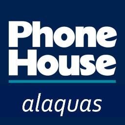 Phone House en Alaquàs, Valencia