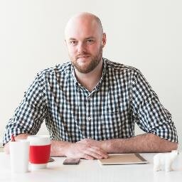 founding partner at evolve collaborative @evolvecollab thinky, thinky, makey, makey.
