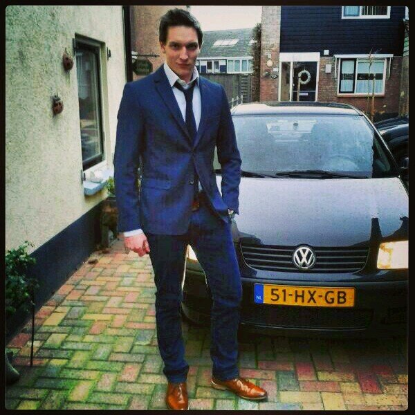 jordysiebum's profile picture. jordy siebum 
26-02-1992