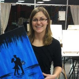 ErinMcInroy's profile picture. 