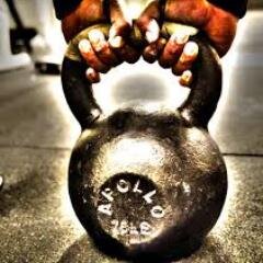 Personal Training and nutritional advice                                          - YOUR GOAL IS MY CHALLENGE