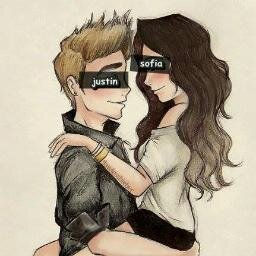 tipica chica que se enamora , y siemrpe sale lastimada . Siempre belieber y amor incondicional a JUSTIN DREW BIEBER