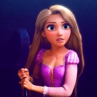 Princess Rapunzel (@itis_rapunzel) 's Twitter Profile