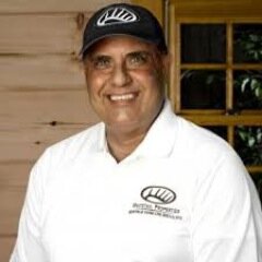 Land Specialist with Whitetail Properties.
