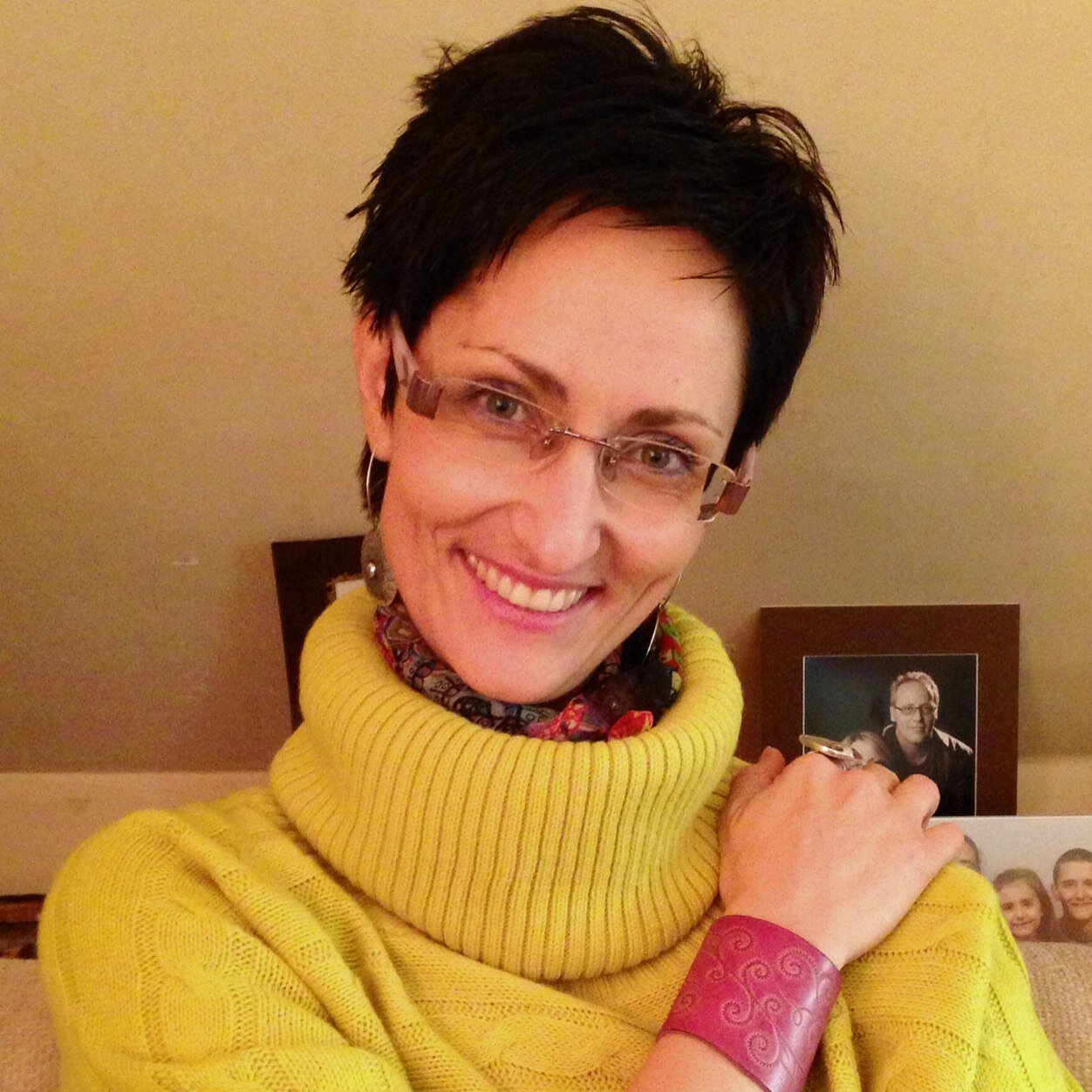 GerganaPetkov's profile picture. 