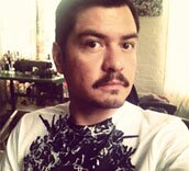 Allán Herrera designs & fabricates one of a kind costumes for video, installation, photography, stage and events.