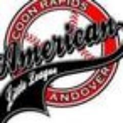 CRALLbaseball's profile picture. Coon Rapids/Andover American Little League Baseball/T-ball