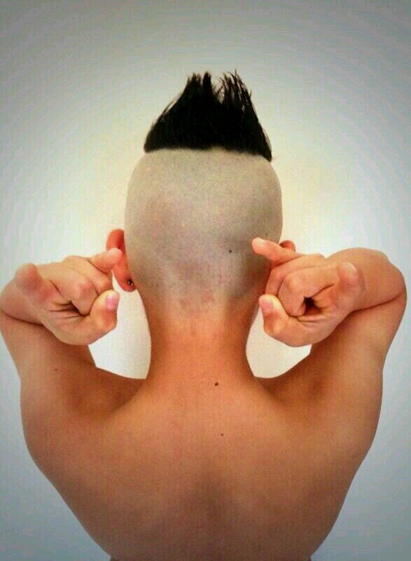 Hi Leute ich bin SEG