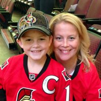 Lisa Compton (@newfienurse11) 's Twitter Profile Photo