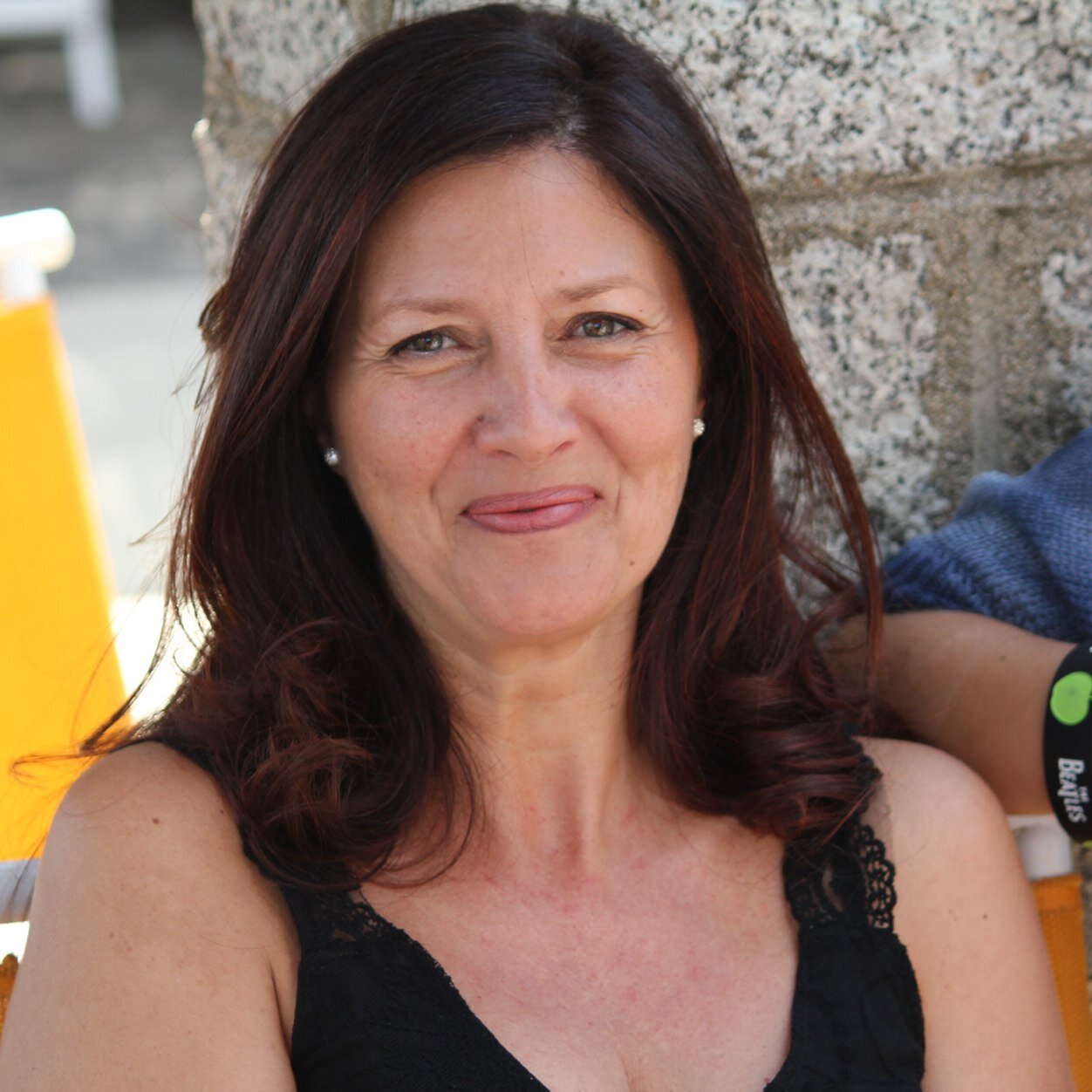 carmelaMT's profile picture. Farmaceutica.Responsable de interlocución con laboratorios en proyecto F+ y responsable de Formacion a farmacias Grupo Hefame