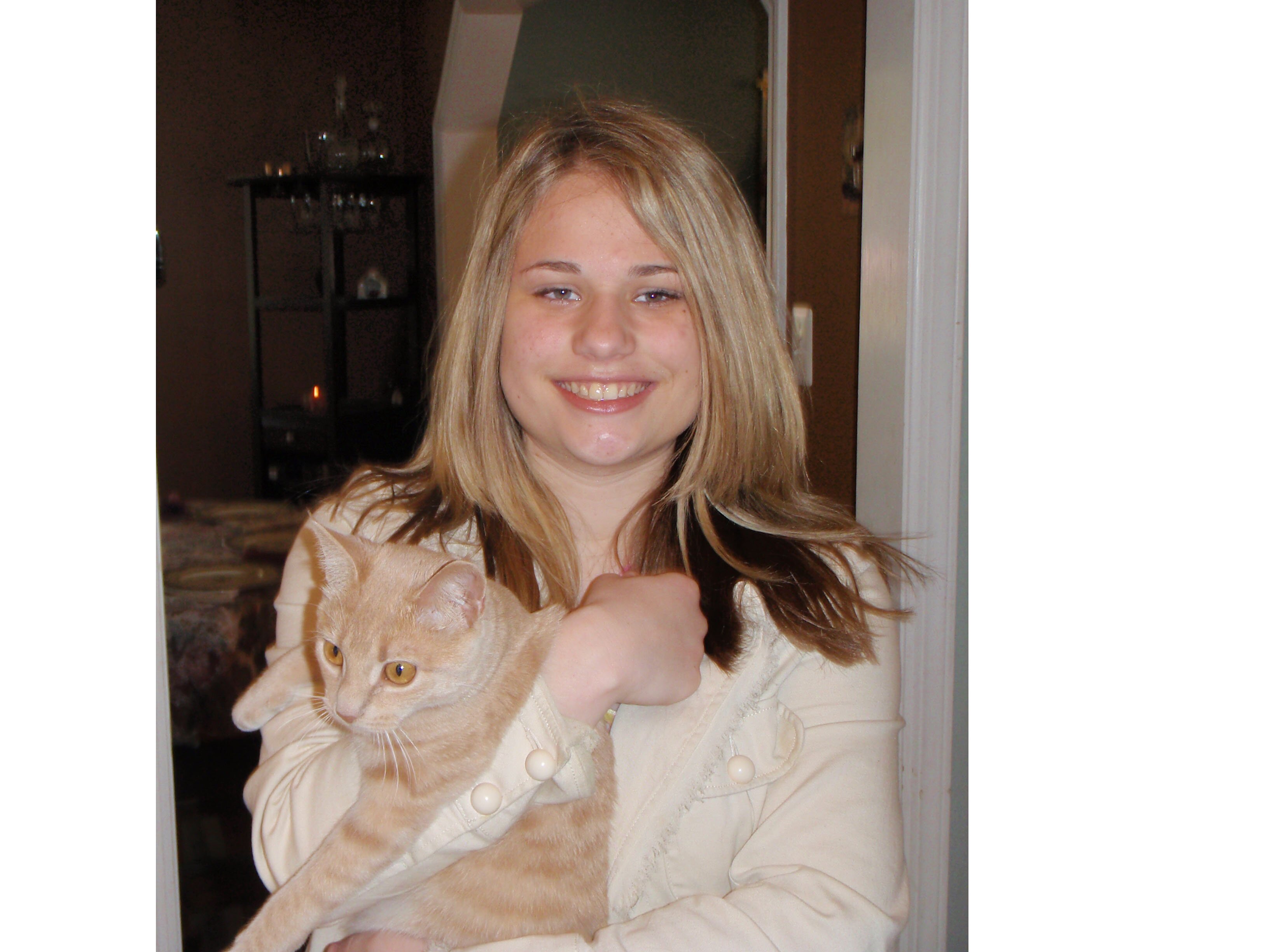 Marketing Student, enjoys tv, books, movies, and skiing