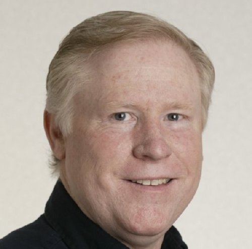 notrichchere's profile picture. Geriatric Reporter for NJ Devils. 
Sodgdayd my kehsboard ddfs'nt wejk.
Obviously a parody.