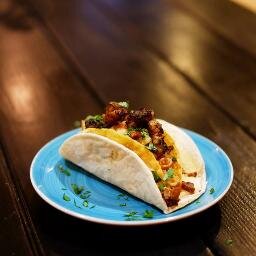 A Gourmet Taco Experience - 5 star food, 2 star prices!