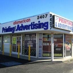 Welcome to All American Printing & Advertising. We are a Nevada Printing and Design All Development and Promotion.