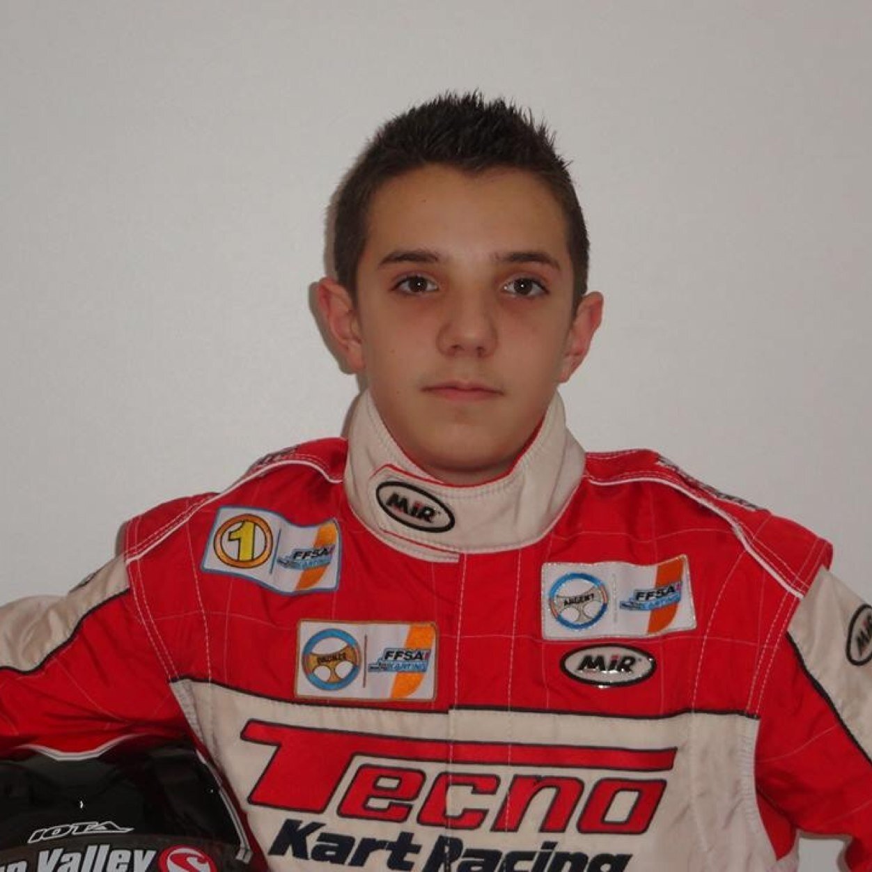 jeannot81235342's profile picture. Souhaite devenir pilote de formule 1 ! fait du karting en club à Lavilledieu LAUMATEC TEAM. Cherche sponsor et un team dans l'automobile: PRO ou AMATEUR.