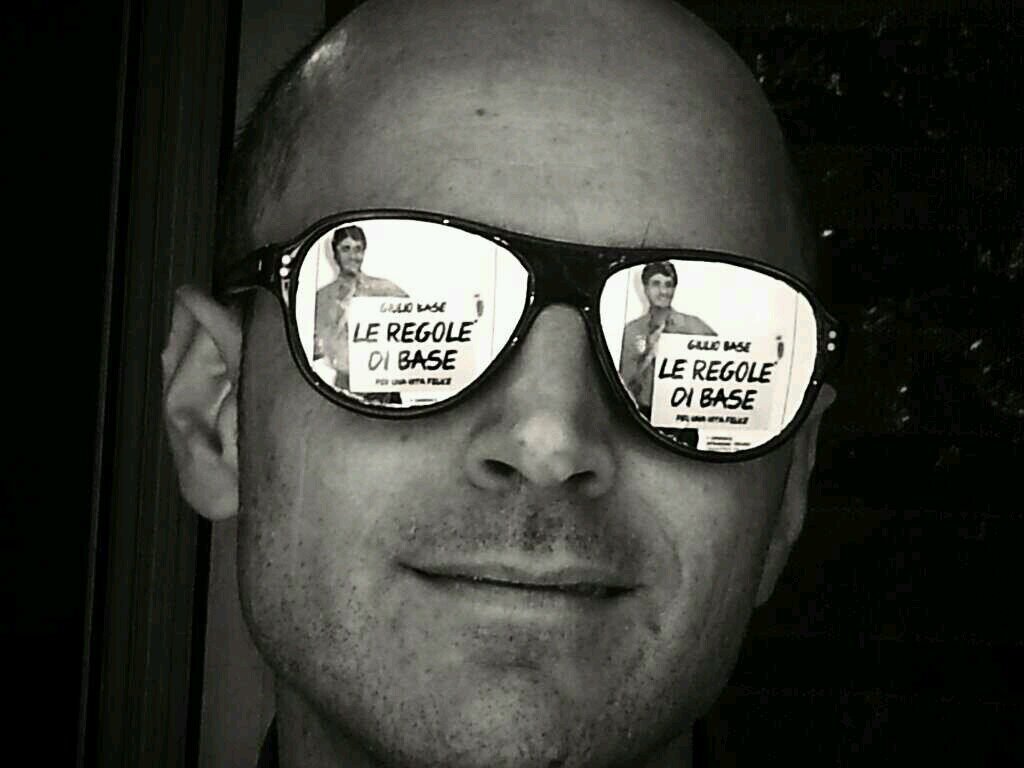 MauroCardinali's profile picture. Tanto quello che scrivo nella bio dopo una settimana non mi va più bene.