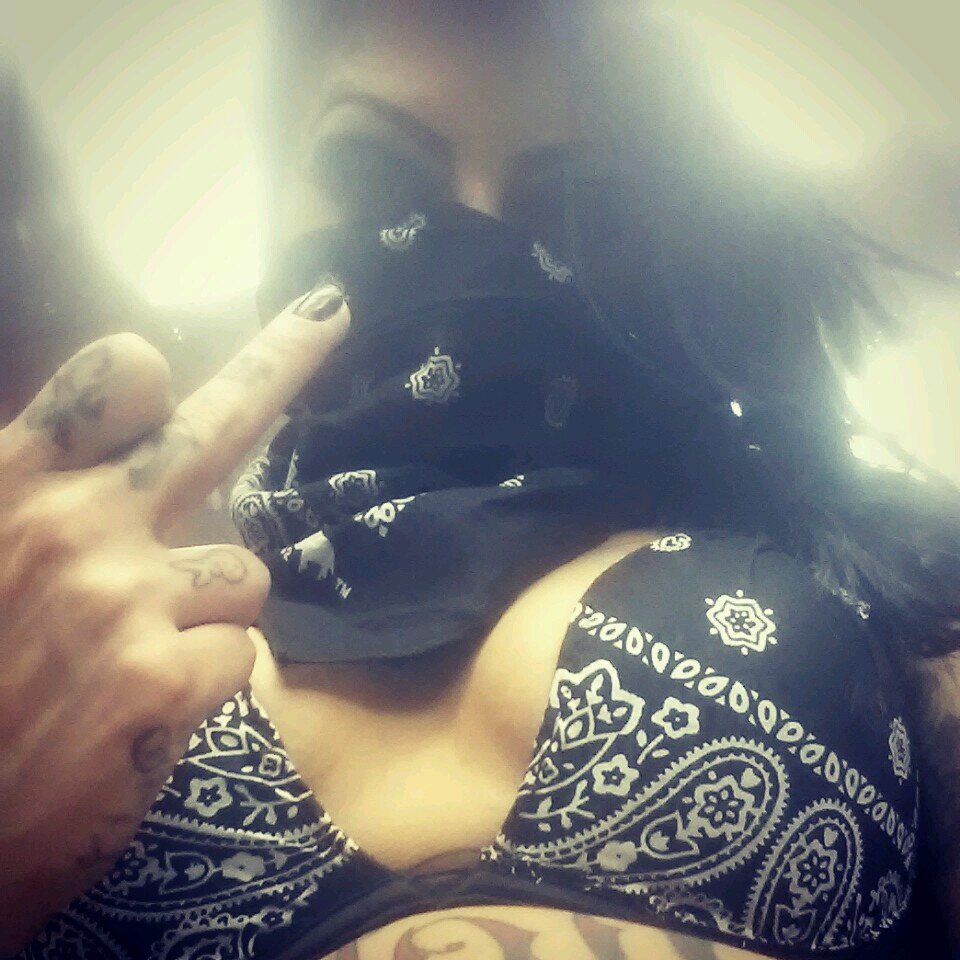 BrooklynPink718's profile picture. C.R.E.A.M