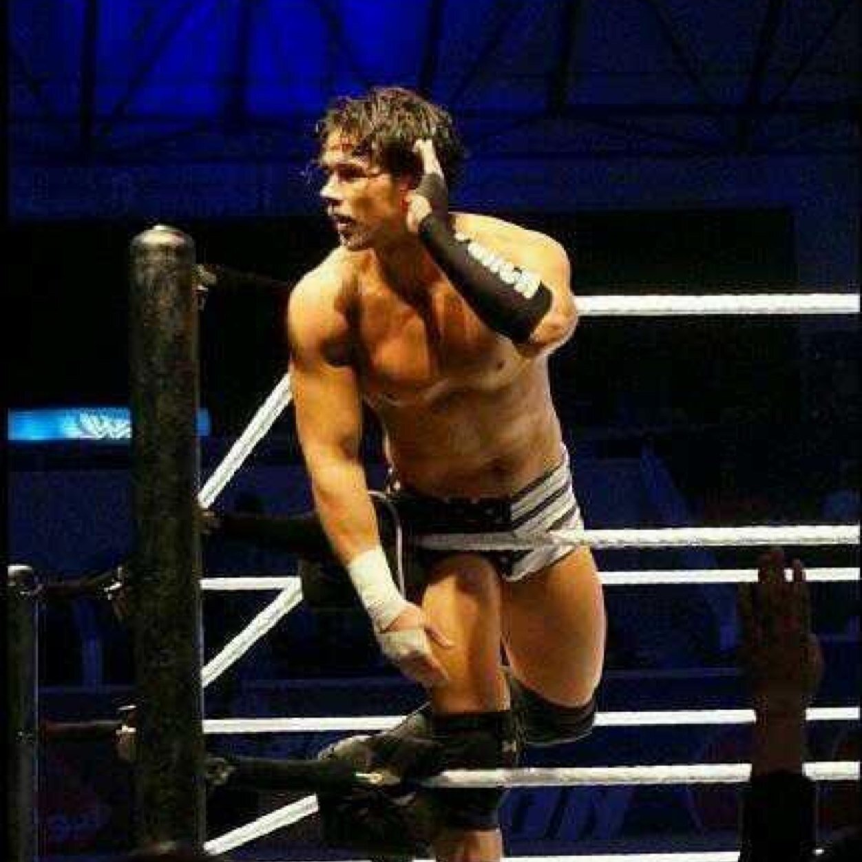 JordansPunkette's profile picture. This is the back up account for @PepsiPlunges. I got jailed cause I'm a faggot. :3