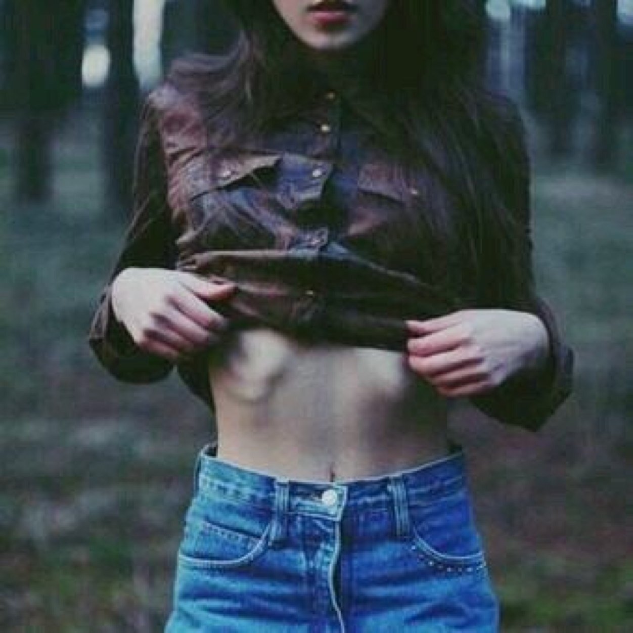 Anoerxia Nervosa • Severe Depression • Social Anxiety • Paranoia • Self-Harm • Bulimia • Schizophrenia • ADD/ADHD
