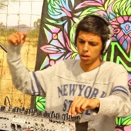 NueveAranda's profile picture. [Revolución Musical]