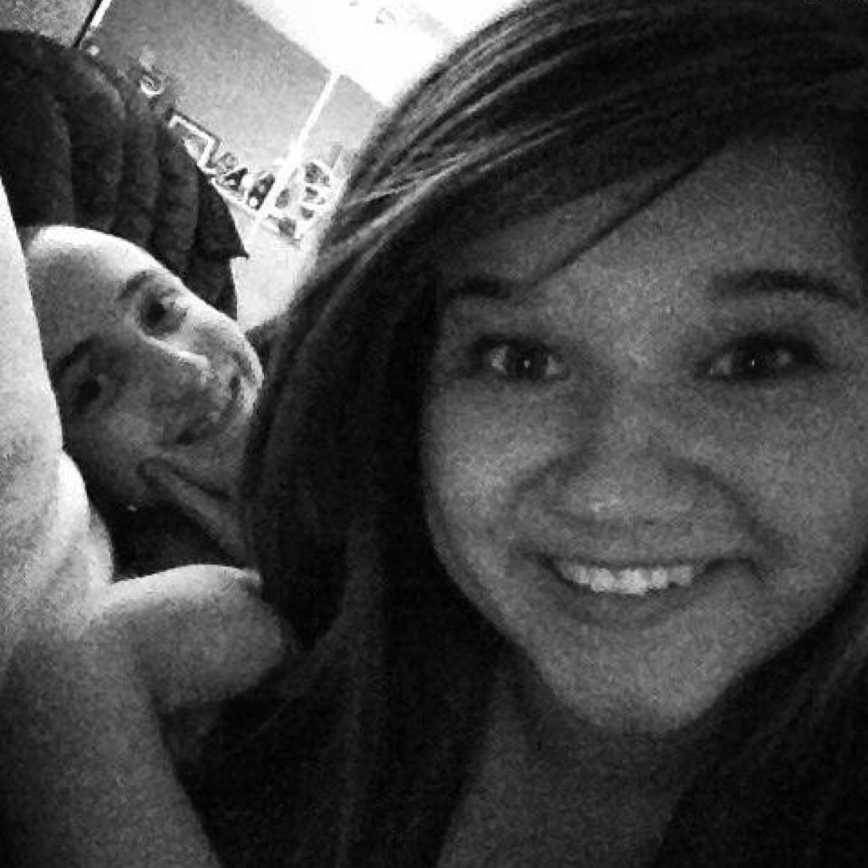 - Janet Lee-Ann Meade. 17. My son Weston is my whole world 3