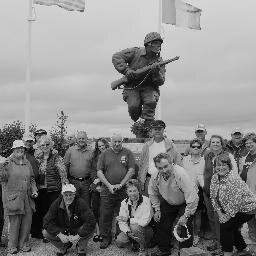 WWII tours are our specialty.  Custom group tours and Military reunion tours... your guide or ours.