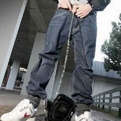 lausymausie's profile picture. dutch || gay || piss and exhib lover