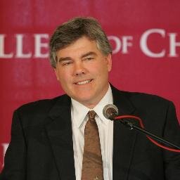 Wolfpack Guy; former AD at College of Charleston