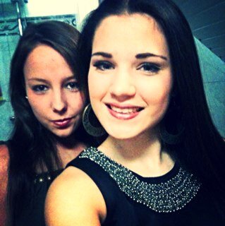 your always be in my heart
