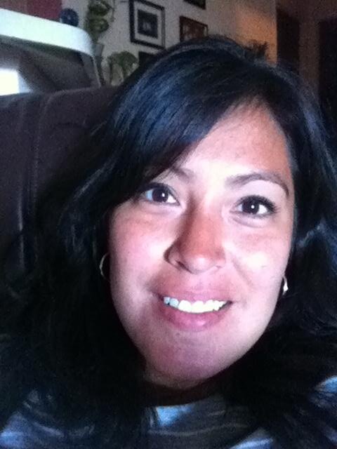 MelissaKookesh's profile picture. 