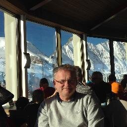 Überlebender Erdenbewohner