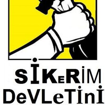 P C T K Sert Sessizler Twitter