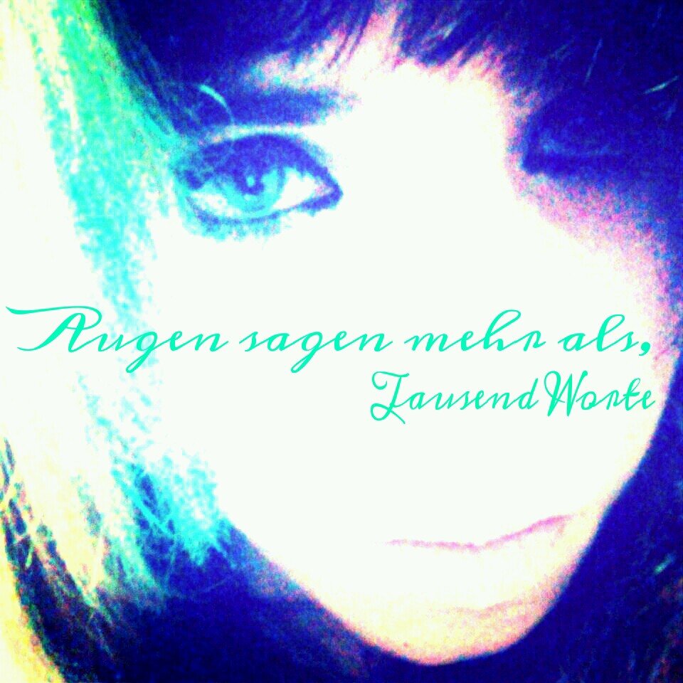 Ich würde mich über mehr Follower freuen :-)