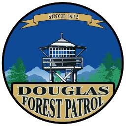 Providing the highest level of service to safeguard life, resources, and property from wildland fire. Serving the Douglas District since 1912.