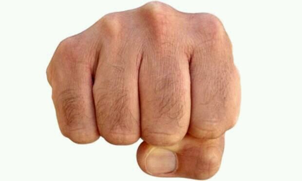 THE COMPLETE RULES OF FIGHT CLUB